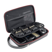 TELESIN GP-PRC-278 Sports Camera Universal Storage Bag(Upgraded Version)