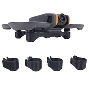 For DJI Avata 2 CQT Tripod Protection Heightening Stand Anti-wear and Non-disassembly Protective Accessories