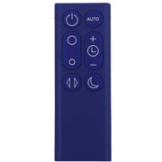 For Dyson DP01 DP03 TP02 TP03 Air Purifier Bladeless Fan Remote Control(Style 3)