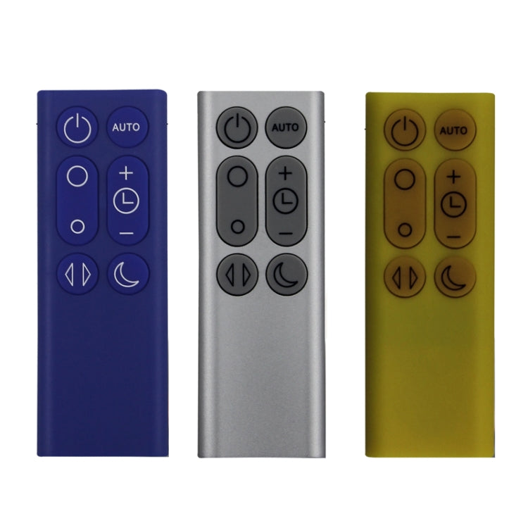 For Dyson DP01 DP03 TP02 TP03 Air Purifier Bladeless Fan Remote Control(Style 3)