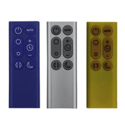 For Dyson DP01 DP03 TP02 TP03 Air Purifier Bladeless Fan Remote Control(Style 3)