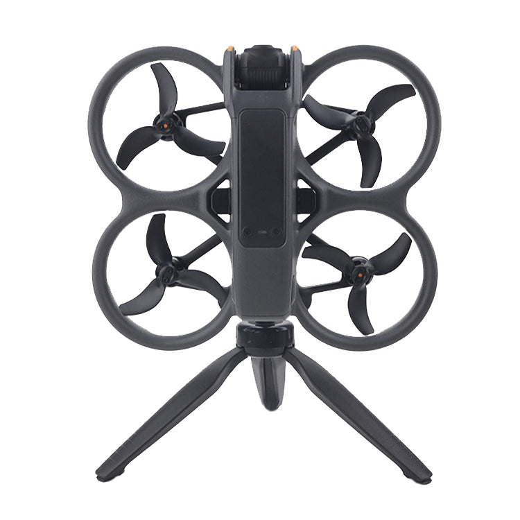 For DJI Avata 2 CQT Desktop Display Tripod Bracket for Drones Exhibition Fixed Frame Accessories