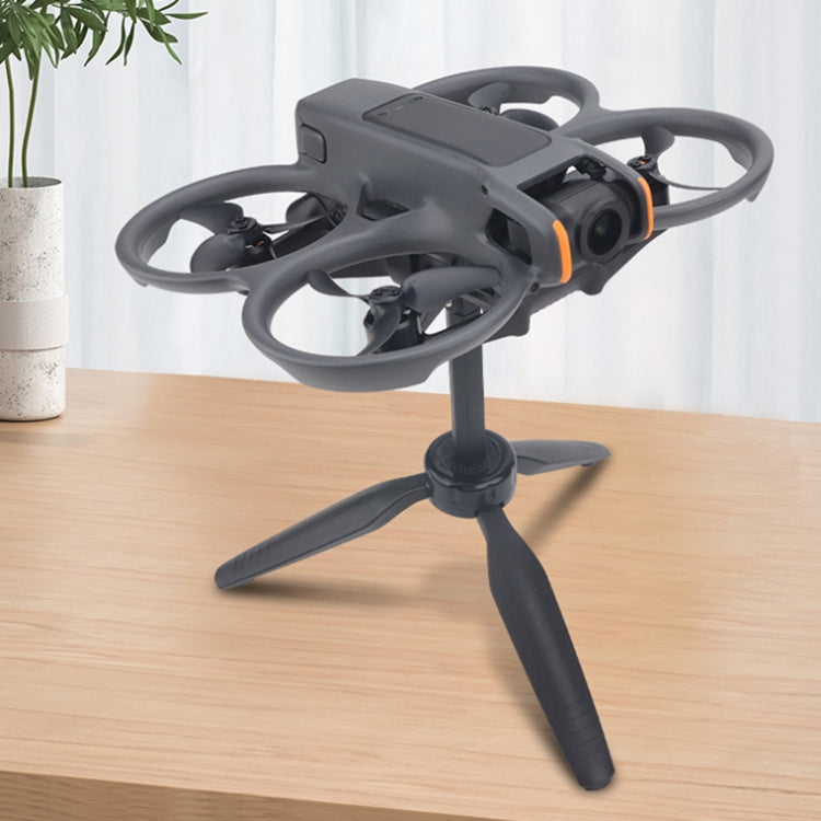 For DJI Avata 2 CQT Desktop Display Tripod Bracket for Drones Exhibition Fixed Frame Accessories