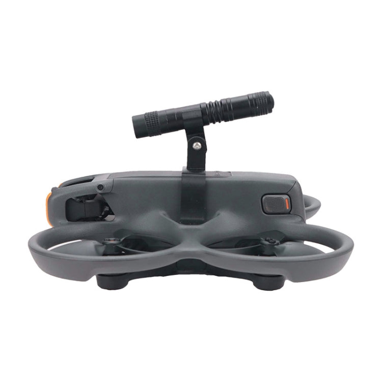 For DJI Avata 2 CQT Night Flight Warning Light for Drones Searchlight