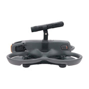 For DJI Avata 2 CQT Night Flight Warning Light for Drones Searchlight