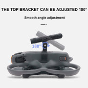 For DJI Avata 2 CQT Night Flight Warning Light for Drones Searchlight