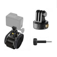 Universal Magnetic Quick-release Wrist Strap Mount for Sports Cameras, Spec: Standard Model - Wrist Strap by PMC TechLife | Online Shopping South Africa | PMC TechLife | Buy Now Pay Later Mobicred