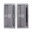 For DJI CQT UAV 30-In-1 Drone Universal Extended Screwdriver Set Disassembly Tool Set(Frosted Gray) - free shipping - PMC TechLife - Order now!