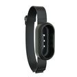 For Insta360 GO 3 / 3S Sunnylife IST-Q9335 Camera Silicone Case Wristband Bicycle Strap Expanding Accessories(Black) - free shipping - PMC TechLife - Order now!