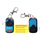 Car Electric Winch Relay Wireless Switch Controller, Specification: 1 Remote Control