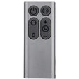 For Dyson TP00 TP01 AM11  Air Purifier Bladeless Fan Remote Control(Style 2) - For Dyson Accessories by PMc TechLife | Online Shopping South Africa | PMc TechLife | Buy Now Pay Later Mobicred