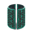 2pcs /Set Activated Carbon Filter For Dyson Air Purifier TP04 / TP05 / TP07, HP04 / HP05 / HP07, DP04 / DP05 / DP07 - For Dyson Accessories by PMC TechLife | Online Shopping South Africa | PMC TechLife | Buy Now Pay Later Mobicred