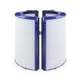 2pcs /Set HEPA Filter For Dyson Air Purifier TP04 / TP05 / TP07, HP04 / HP05 / HP07, DP04 / DP05 / DP07 - For Dyson Accessories by PMC TechLife | Online Shopping South Africa | PMC TechLife | Buy Now Pay Later Mobicred