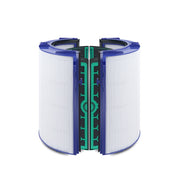 2pcs /Set HEPA Filter For Dyson Air Purifier TP04 / TP05 / TP07, HP04 / HP05 / HP07, DP04 / DP05 / DP07