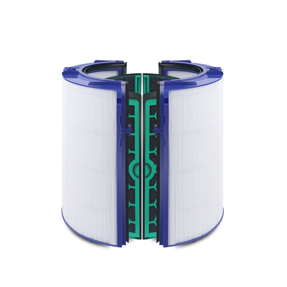 2pcs /Set HEPA Filter For Dyson Air Purifier TP04 / TP05 / TP07, HP04 / HP05 / HP07, DP04 / DP05 / DP07