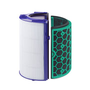 2pcs /Set Activated Carbon Filter For Dyson Air Purifier TP04 / TP05 / TP07, HP04 / HP05 / HP07, DP04 / DP05 / DP07