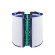 Hepa Filter Set For Dyson Air Purifier TP04 / TP05 / TP07, HP04 / HP05 / HP07,  DP04 / DP05 / DP07 - free shipping - PMC TechLife - Order now!