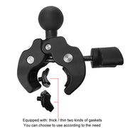 For Insta 360 ONE X / X2 / X3 / X4 Car Top Suction Cup Selfie Stick Bracket, Model: Set 3