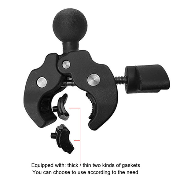 For Insta 360 ONE X / X2 / X3 / X4 Car Top Suction Cup Selfie Stick Bracket, Model: Set 1
