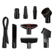 9 In 1 Set 1 Universal Vacuum Attachments 32mm Nozzle Adapter Accessories Cleaning Kit - free shipping - PMC TechLife - Order now!