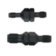 2pcs /Set Automobile Double-Ended Spark Plug Thread Repair Tool - Engine Fittings by PMC TechLife | Online Shopping South Africa | PMC TechLife | Buy Now Pay Later Mobicred