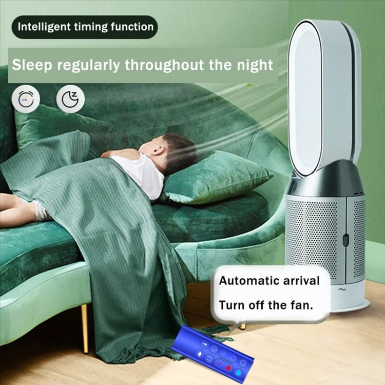 For Dyson HP02 HP03 Air Purifier Bladeless Fan Remote Control(Style 19)