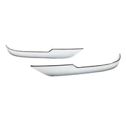 For 2023 Toyota Crown Right-hand Drive Rearview Mirror Trim Strip