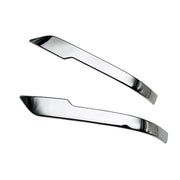 For 2023 Toyota Crown Right-hand Drive Rearview Mirror Trim Strip
