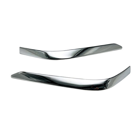 For 2023 Daihatsu Tanto Right-hand Drive Front Bumper Anti-collision Corner Modification