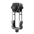 For Insta360 X4 PGYTECH P-55A-010 Metal Rabbit Cage Aluminum Expanding Protective Bezel With Lens Case - free shipping - PMC TechLife - Order now!