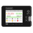 ToolkitRC M7 Boat Model Aviation Li-Po Battery Balance Charger(Black) - free shipping - PMC Jewellery - Order now!