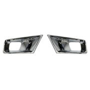 For Honda 2023 STEPWGN SPADA Right-hand Drive Bumper Fog Lamp Trim Frame