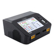 ToolkitRC M6DAC Dual Way Aeromodelling Drone Li-Po Battery Balance Charger(EU Plug) - free shipping - PMC Jewellery - Order now!