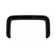 For 2024 Suzuki Spacia MK04 Series Right-hand Drive Center Console Decorative Frame(Black)