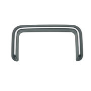 For 2024 Suzuki Spacia MK04 Series Right-hand Drive Center Console Decorative Frame(Silver)