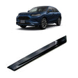 For Honda JP ZR-V/US HR-V Right-hand Drive Rear Trunk Modification Decorative Strips(Black) - Decorative Strip by PMC TechLife | Online Shopping South Africa | PMC TechLife | Buy Now Pay Later Mobicred