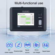 ToolkitRC M7AC Airplane And Car Model Li-Po Battery Balance Charger(US Plug)