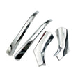 For 2016-2019 Toyota Alphard/Vellfire Rearview Mirror Trim(Left-hand Drive) - free shipping - PMC TechLife - Order now!