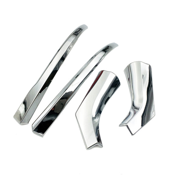 For 2016-2019 Toyota Alphard/Vellfire Rearview Mirror Trim(Left-hand Drive)