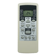 For Fujitsu AR-RCD1C / AR-RCE1C Air Conditioner Remote Control Replacement Parts