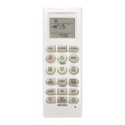 For LG Air Conditioner AKB73315601 AKB73215509 Remote Controller Replacement Parts