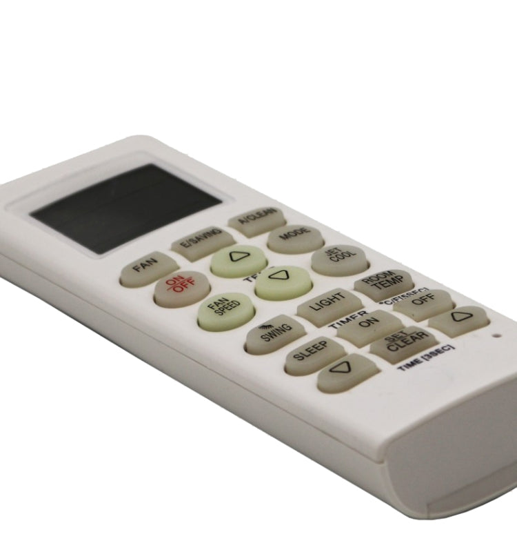 For LG Air Conditioner AKB73315601 AKB73215509 Remote Controller Replacement Parts