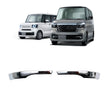 For Honda N-box JF5/JF6 Rearview Mirror Anti-Collision Decoration Strip - Decorative Strip by PMC TechLife | Online Shopping South Africa | PMC TechLife | Buy Now Pay Later Mobicred