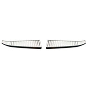 For Honda 2022 Stepwgn Spada Right Hand Drive Trunk Built-In Protection Pressure Bar(Brushed)