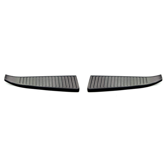 For Honda 2022 Stepwgn Spada Right Hand Drive Trunk Built-In Protection Pressure Bar(Black titanium)