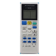 For Panasonic Air Conditioner A75C4543 Remote Control Replacement Parts - Air-Conditioner by PMc TechLife | Online Shopping South Africa | PMc TechLife | Buy Now Pay Later Mobicred