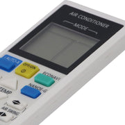 For Panasonic Air Conditioner A75C4543 Remote Control Replacement Parts