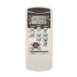For Mitsubishi Air Conditioner RKT502A420 Remote Control Replacement Parts - Air-Conditioner by PMc TechLife | Online Shopping South Africa | PMc TechLife | Buy Now Pay Later Mobicred