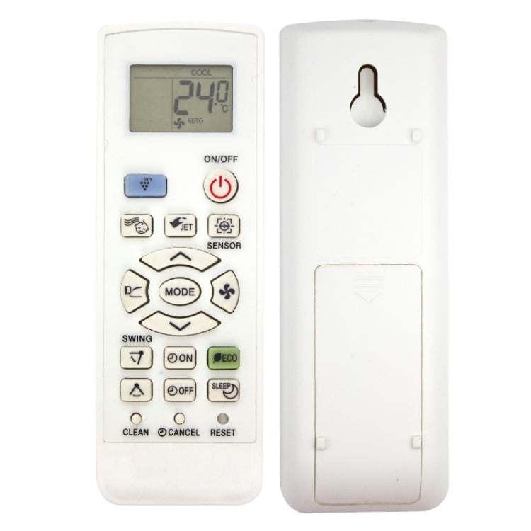 For SHARP Air Conditioner Remote Control Replacement Parts
