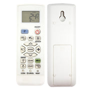 For SHARP Air Conditioner Remote Control Replacement Parts